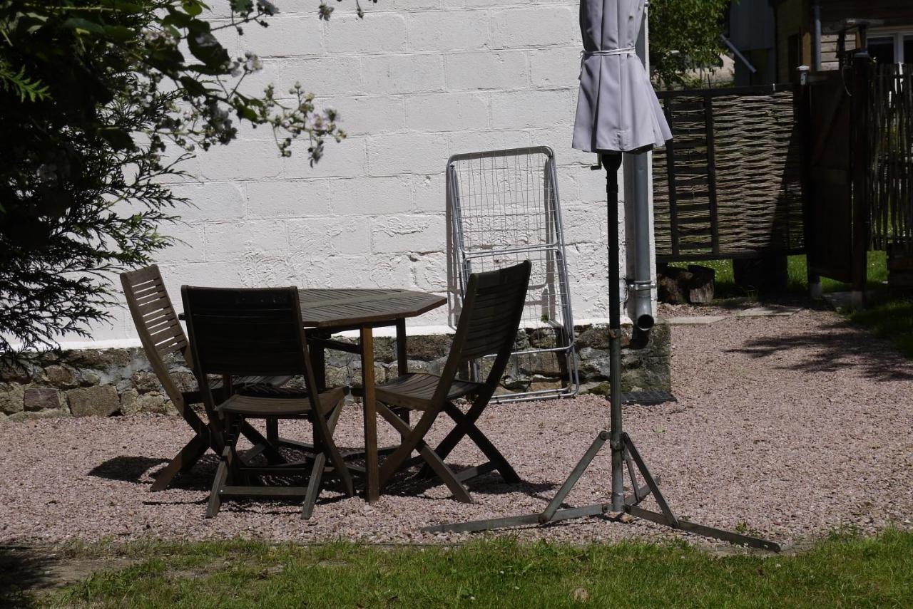 Petite Maison Normande Bellou-en-Houlme ภายนอก รูปภาพ