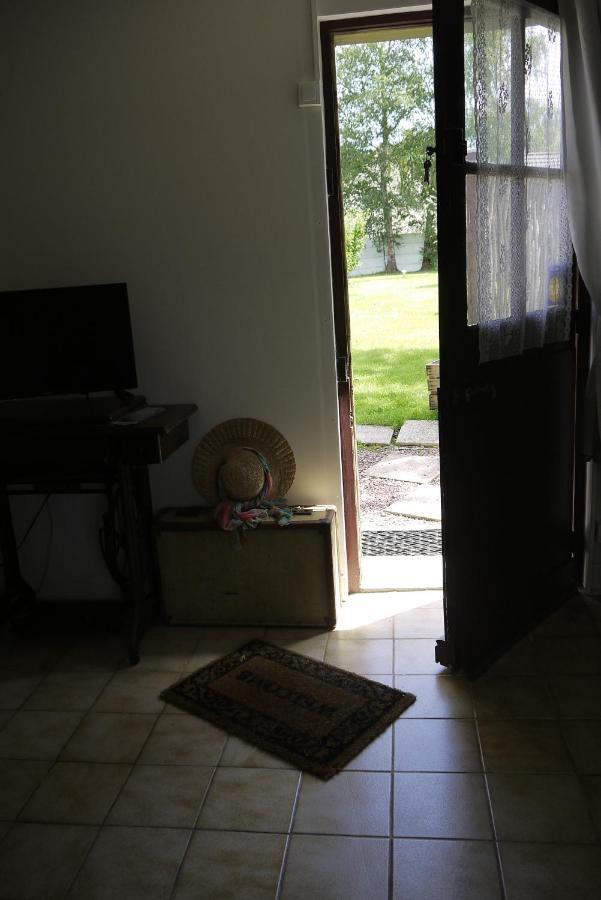 Petite Maison Normande Bellou-en-Houlme ภายนอก รูปภาพ