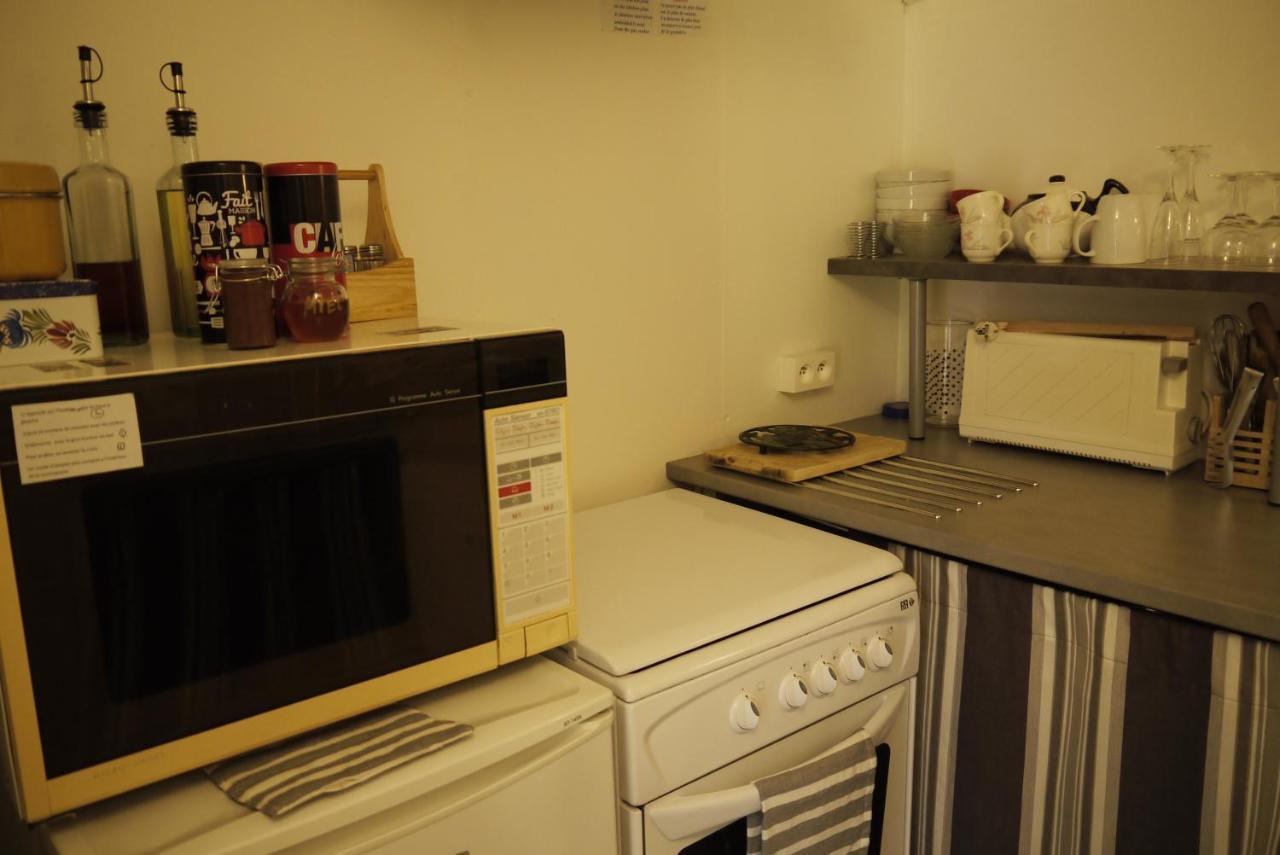 Petite Maison Normande Bellou-en-Houlme ภายนอก รูปภาพ