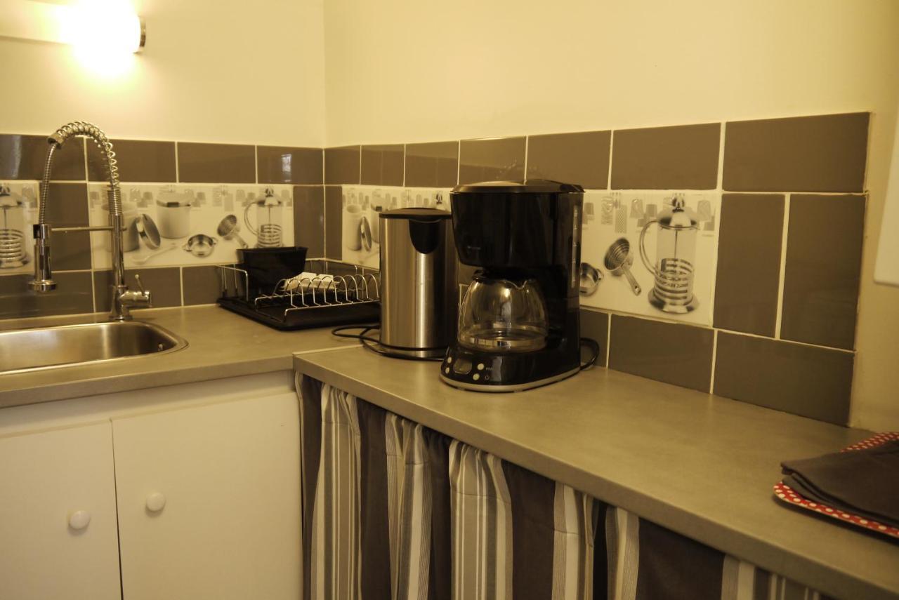 Petite Maison Normande Bellou-en-Houlme ภายนอก รูปภาพ