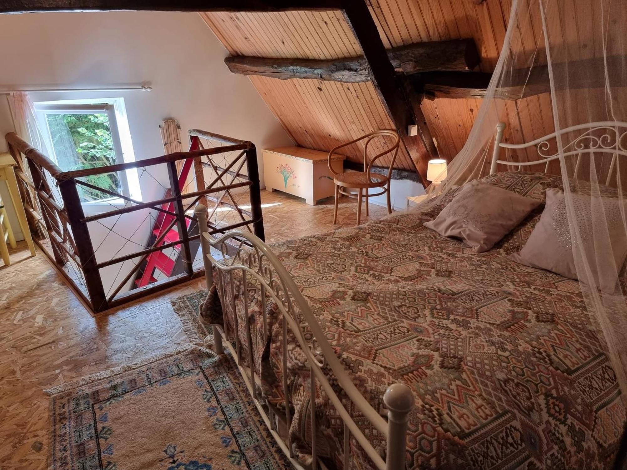 Petite Maison Normande Bellou-en-Houlme ภายนอก รูปภาพ