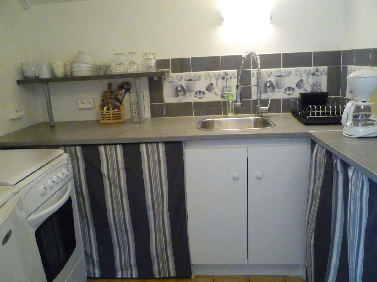 Petite Maison Normande Bellou-en-Houlme ภายนอก รูปภาพ
